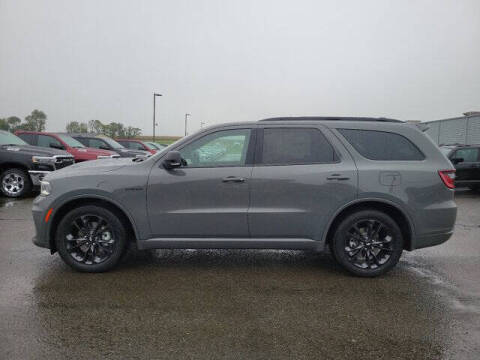 2025 Dodge Durango R/T Premium