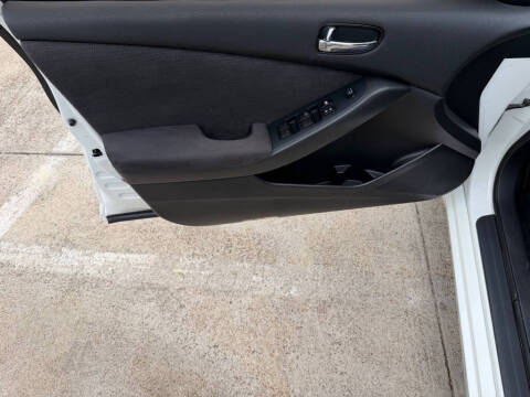 2012 Nissan Altima 2.5