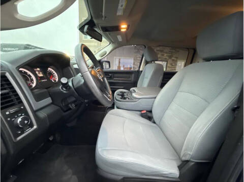 2013 RAM 1500 Express