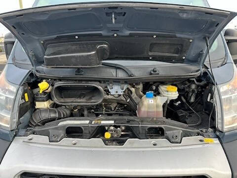 2019 RAM ProMaster 3500 159 WB