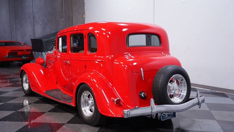 1935 Buick Series 60