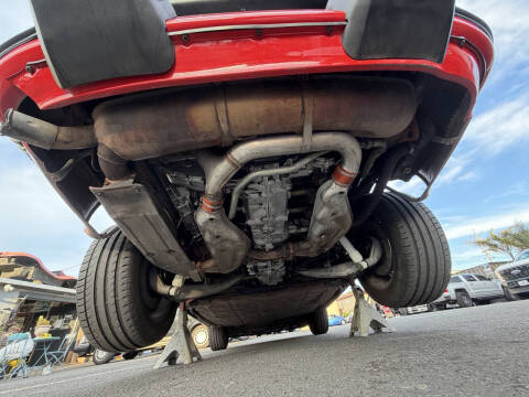 1985 Porsche 911 Carrera