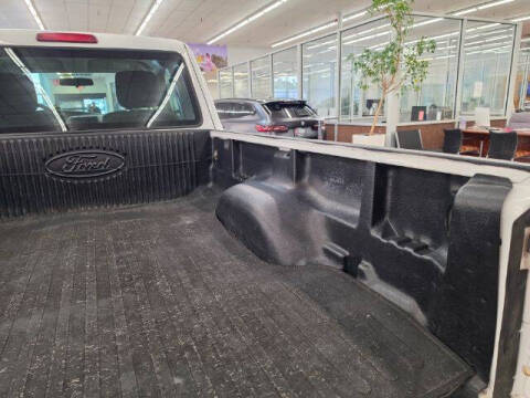 2011 Ford Ranger XLT