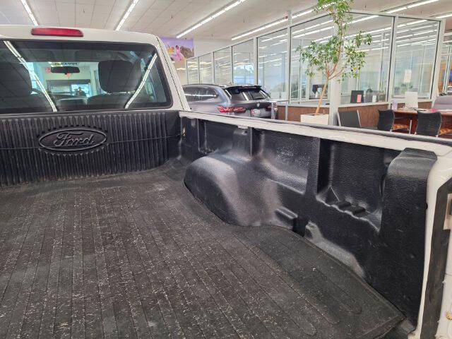 2011 Ford Ranger XLT