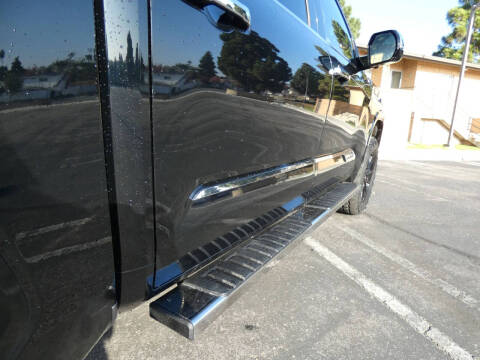 2024 Toyota Tundra 1794 Edition HV