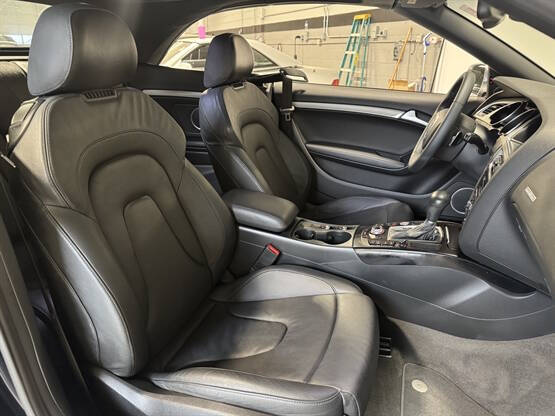 2010 Audi S5 3.0T quattro Prestige