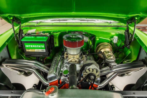 1956 Chevrolet 210