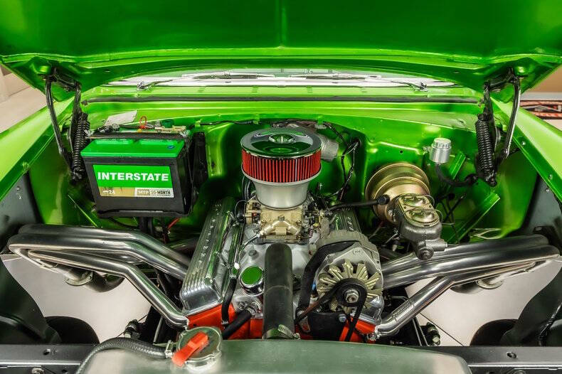 1956 Chevrolet 210