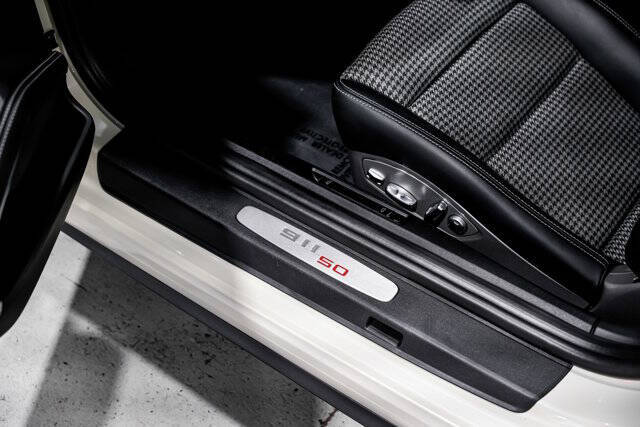 2014 Porsche 911 Carrera S