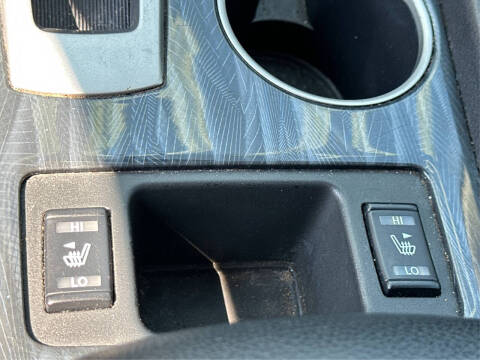 2017 Nissan Altima 2.5 SL