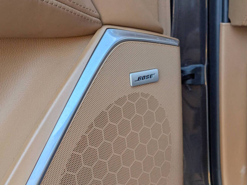 2015 Cadillac Escalade ESV Platinum