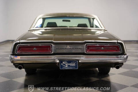 1969 Ford Thunderbird