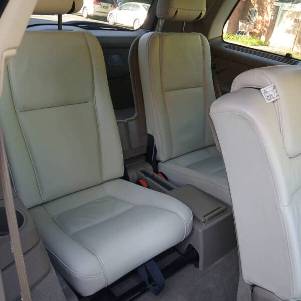 2014 Volvo XC90 3.2 Platinum