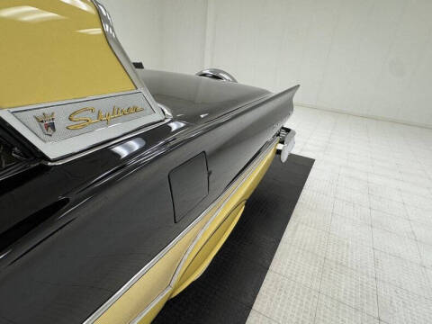 1958 Ford Fairlane 500