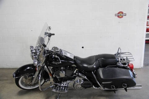 2007 Harley-Davidson Road King