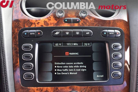 2006 Bentley Continental Flying Spur