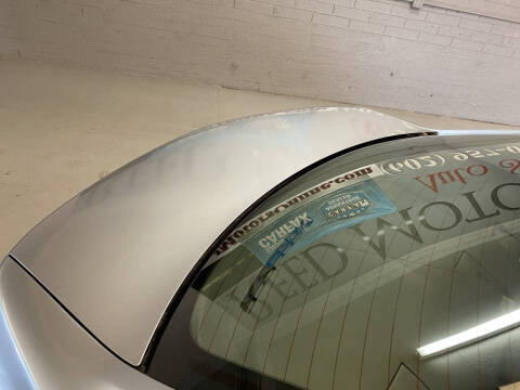 2013 Mazda MAZDA3 i Touring