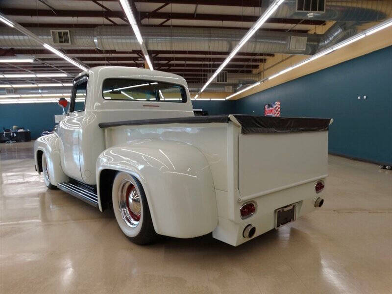 1956 Ford F-100
