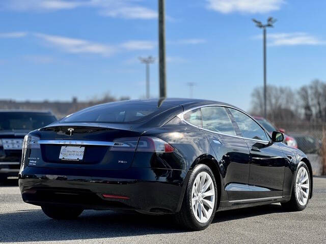 TeslaModel S5