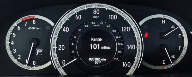 2017 Honda Accord Touring