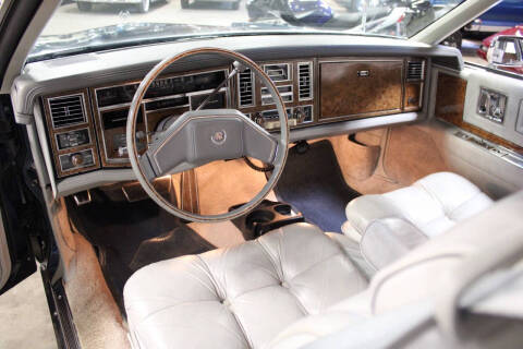 1979 Cadillac Eldorado