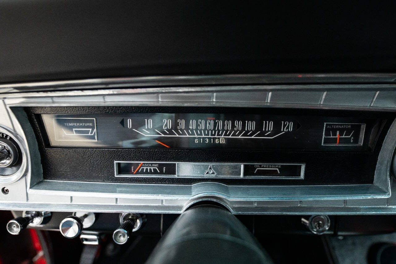 1965 Dodge Coronet 85