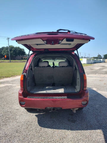 2006 GMC Envoy XL SLT