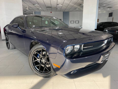 2013 Dodge Challenger R/T Classic