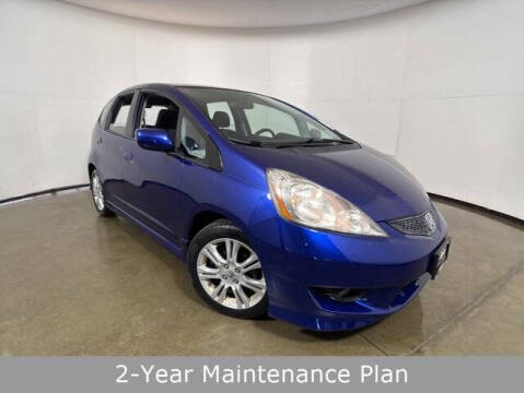 2010 Honda Fit for sale at Smart Motors in Madison WI