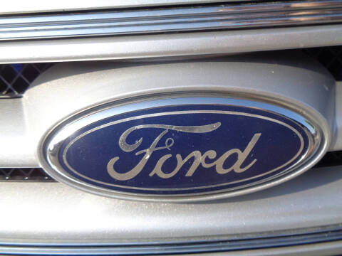 2019 Ford Taurus Limited