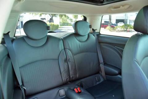 2013 MINI Hardtop Cooper S