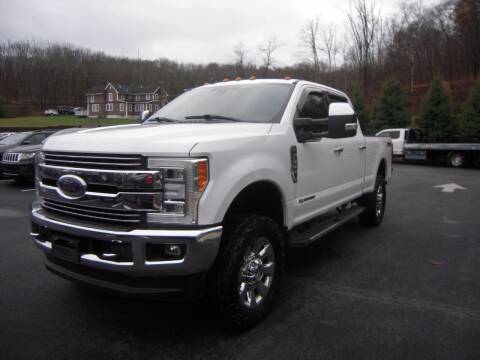 2019 Ford F-350 Super Duty for sale at 1-2-3 AUTO SALES, LLC in Branchville NJ