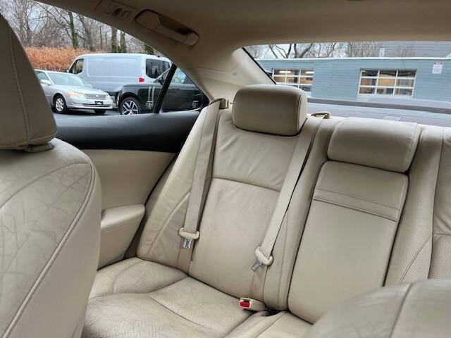 2010 Lexus ES 350