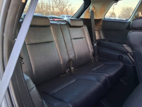2011 Mazda CX-9 Touring