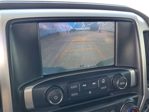 2015 GMC Sierra 2500HD