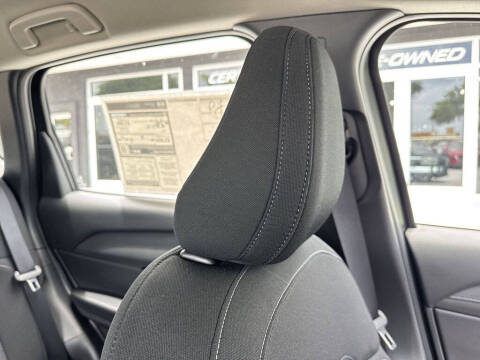 2026 Mazda CX-5 2.5 S