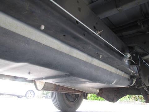 2010 Ford E-Series E-250