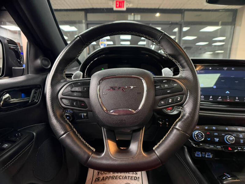 2023 Dodge Durango SRT 392 Plus