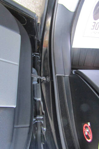 2018 Land Rover Range Rover Sport HSE