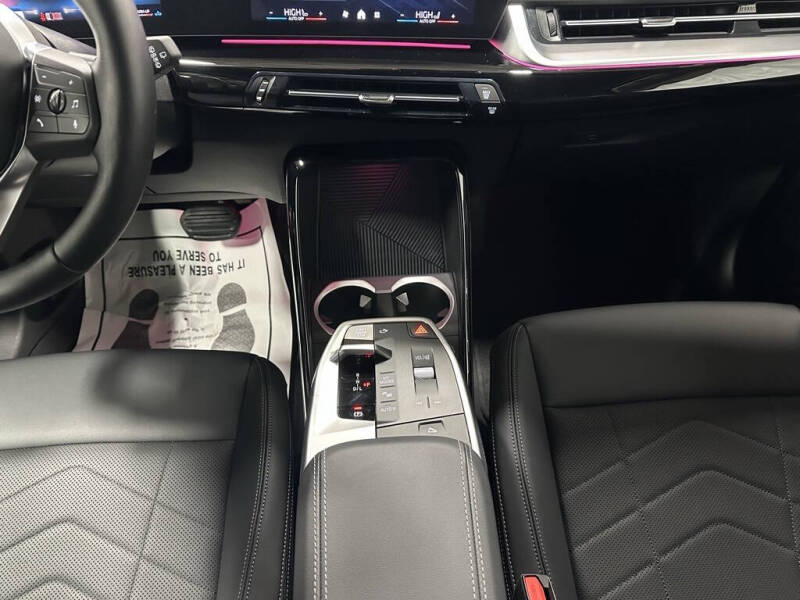 2025 BMW X1 xDrive28i