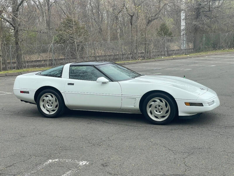 1996 Chevrolet Corvette