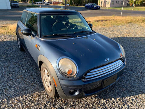 2010 MINI Cooper