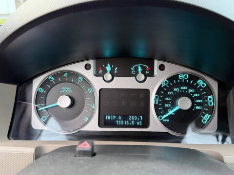 2010 Mercury Mariner Premier V6