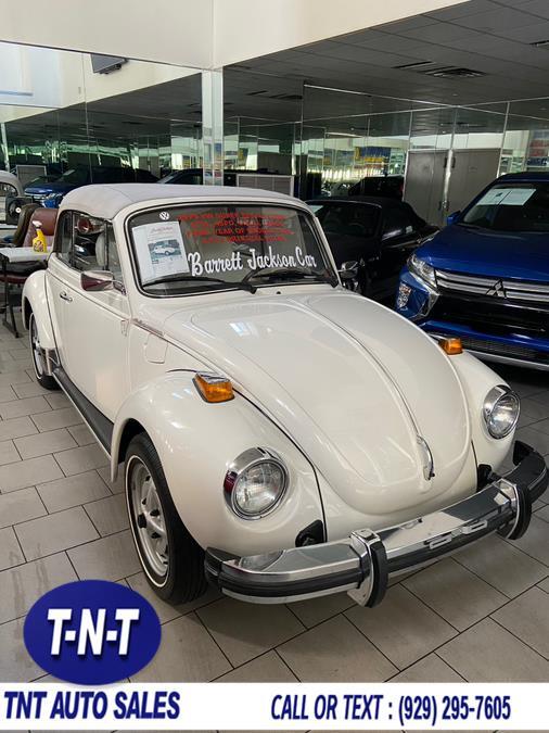 1979 Volkswagen Beetle For Sale ®