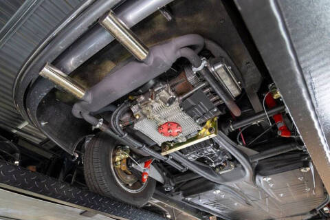 1964 Porsche 356
