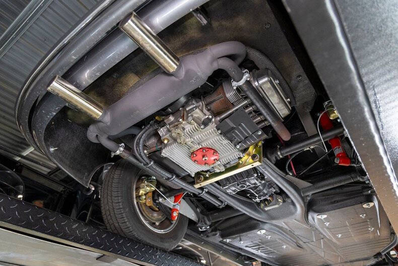1964 Porsche 356