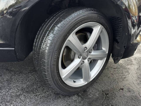 2012 Audi Q7 3.0T quattro S line Prestige