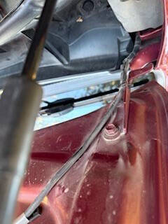 2012 Toyota 4Runner SR5