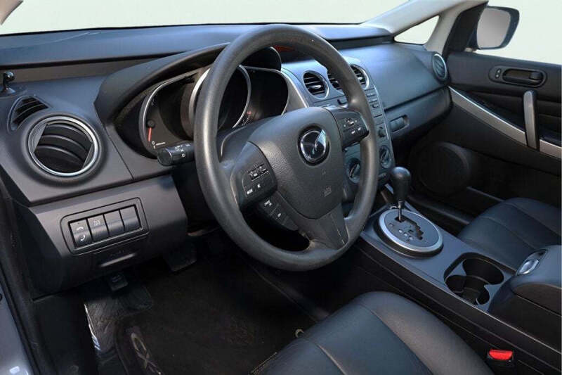 2012 Mazda CX-7 i SV