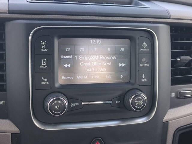 2016 RAM 1500 Express